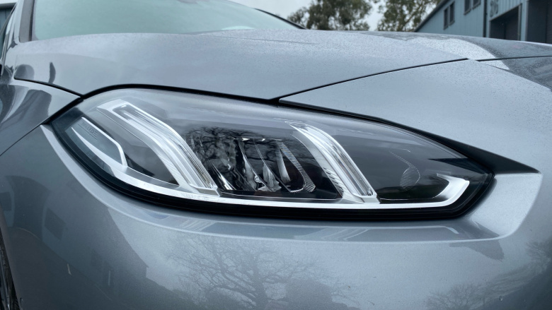 BMW 1 Series 120 M Sport 5dr Step Auto Petrol Hatchback